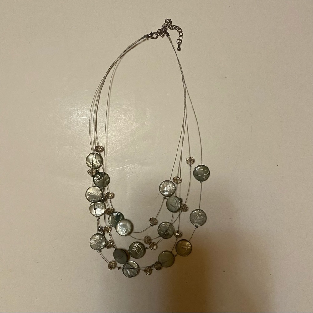 🔥5 for $20 - Funky Necklace